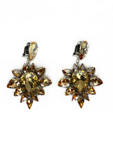 Load image into Gallery viewer, Princess - Clip On Earrings
