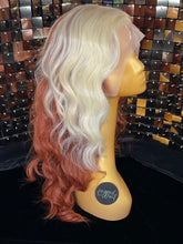 Load image into Gallery viewer, Kelly - Geri Ginger (Exclusive)