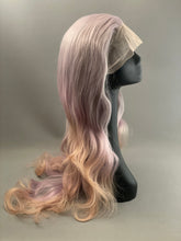 Load image into Gallery viewer, Jenni - Bleached Purple