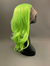 Load image into Gallery viewer, Gina - Slime Green