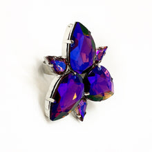 Load image into Gallery viewer, Diva - Adjustable Ring