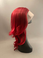 Load image into Gallery viewer, Gina - Deep Red