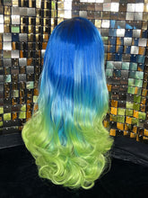 Load image into Gallery viewer, Kerri - Peacock