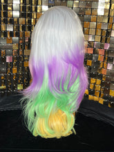 Load image into Gallery viewer, Gina - Just The Tip Fluro