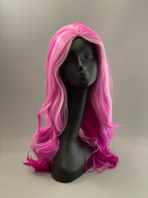 Load image into Gallery viewer, Kimberly Maximizer - Magenta Mocktail (Exclusive)(Non-lace attachment)