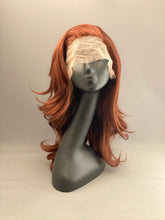 Load image into Gallery viewer, Gina - Dark Auburn