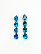 Load image into Gallery viewer, Mistress - Clip On Earrings