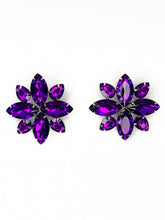 Load image into Gallery viewer, Starlight - Clip On Earrings
