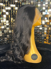 Load image into Gallery viewer, Naomi - Natural Black