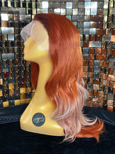 Load image into Gallery viewer, Tina - Turning Red