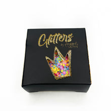 Load image into Gallery viewer, Retro Stars - Loose Glitter