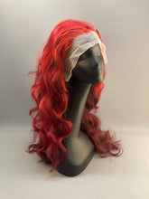 Load image into Gallery viewer, Kelly - Royal Rouge (Exclusive)