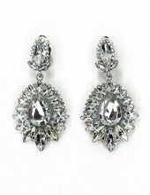 Load image into Gallery viewer, Florence - Clip On Earrings
