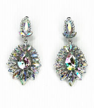Load image into Gallery viewer, Florence - Clip On Earrings