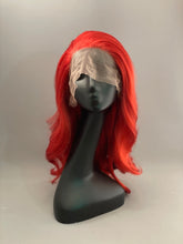 Load image into Gallery viewer, Gina - Cherry