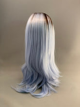 Load image into Gallery viewer, Heather - Rooted Arctic Blue