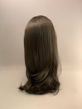 Load image into Gallery viewer, Heather - Natural Black