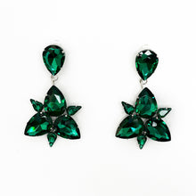 Load image into Gallery viewer, Diva - Clip On Earrings