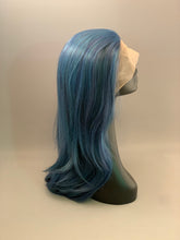 Load image into Gallery viewer, Heather - Deep Sea