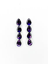 Load image into Gallery viewer, Mistress - Clip On Earrings