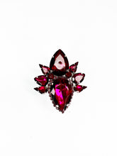 Load image into Gallery viewer, Showgirl - Adjustable Ring