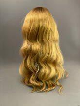 Load image into Gallery viewer, Christy - Brassy