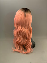 Load image into Gallery viewer, Christy - Pink Dusk