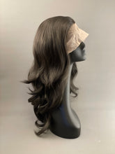 Load image into Gallery viewer, Gina - Natural Black