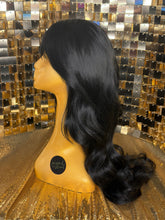 Load image into Gallery viewer, Sasha - Blackest Black (Exclusive) (Non-Lacefront)
