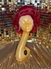 Load image into Gallery viewer, She’s Classic Drag- Bright Red (Custom Styled) (Copy)
