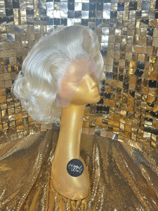 WOW - Classic Marilyn - Marilyn Blonde (Custom Styled)