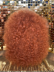 WOW - PERManently Fabulous - Geri Ginger (Custom Styled)