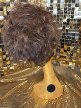 Load image into Gallery viewer, WOW - Mermaid Up-Do - Chocolate Cravings (Custom Styled)
