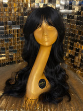 Load image into Gallery viewer, Sasha - Blackest Black (Exclusive) (Non-Lacefront)
