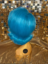 Load image into Gallery viewer, WOW - Clearly Glamourous - Absolutely Aqua (Custom Styled)
