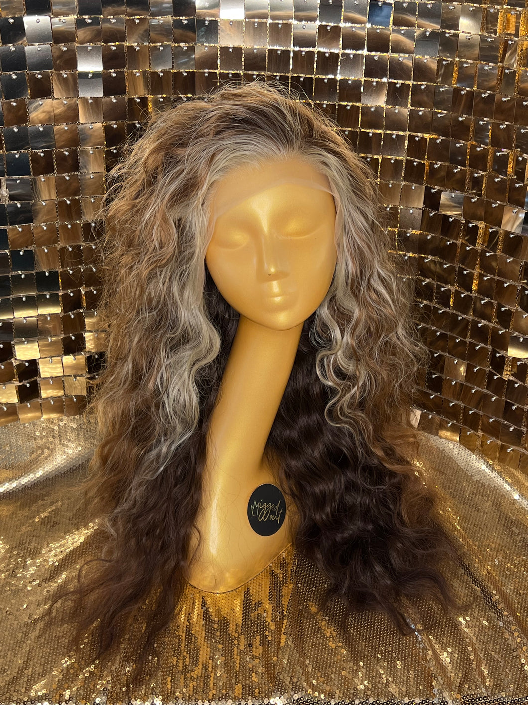 Mercedes - Heavenly Highlights (Exclusive)