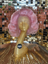 Load image into Gallery viewer, WOW Mardi Gras Glam - Bubblegum Pink (Custom Styled)
