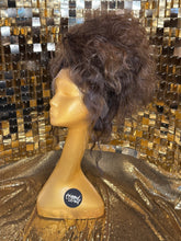 Load image into Gallery viewer, WOW - Mermaid Up-Do - Chocolate Cravings (Custom Styled)
