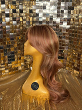 Load image into Gallery viewer, Sasha - C#nty Copper (Exclusive) (Non-Lacefront)

