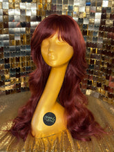 Load image into Gallery viewer, Sasha - Ageless Auburn (Exclusive) (Non-Lacefront)
