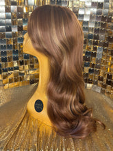 Load image into Gallery viewer, Sasha - Bondi Brown (Exclusive) (Non-Lacefront)
