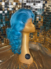 Load image into Gallery viewer, WOW - Teaching Glamour - Absolutely Aqua (Custom Styled)
