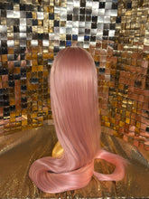 Load image into Gallery viewer, Rapunzel - Rose Pink
