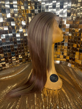 Load image into Gallery viewer, Mynx (Straightened Out) - Bondi Brown (Exclusive)
