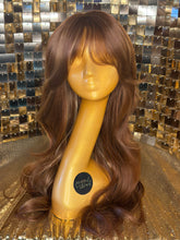 Load image into Gallery viewer, Sasha - Bondi Brown (Exclusive) (Non-Lacefront)
