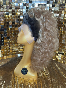 WOW- Bondi Blonde (Custom Styled)