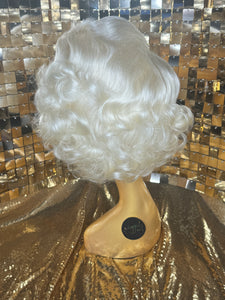 WOW - Classic Marilyn - Marilyn Blonde (Custom Styled)