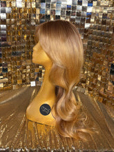 Load image into Gallery viewer, Sasha - Ginger Goddess (Exclusive) (Non-Lacefront)
