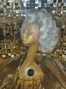 WOW - Classic Marilyn - Marilyn Blonde (Custom Styled)