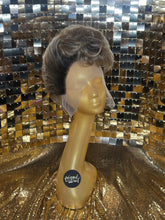 Load image into Gallery viewer, 80’s Glam! - Bondi Blonde (Custom Styled)
